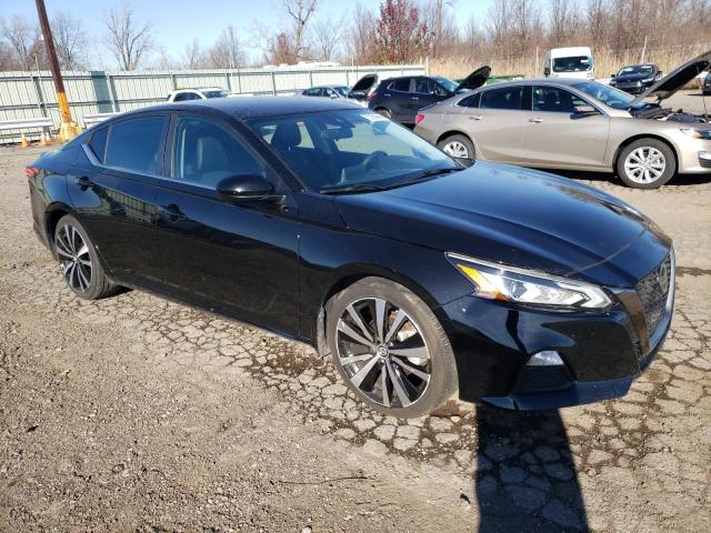 Photo 4 from auction – 2020 NISSAN ALTIMA SR with VIN 1N4BL4CV3LN320912
