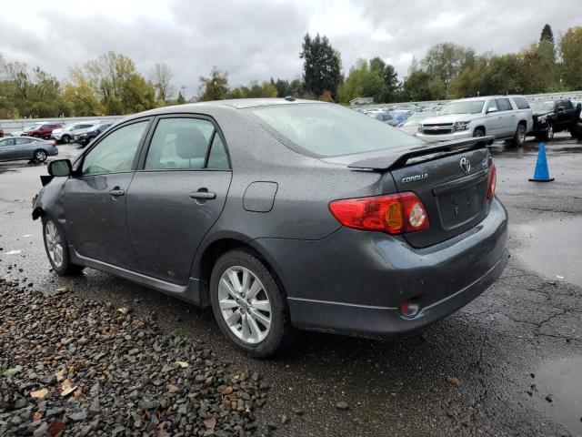 Photo 3 from auction – 2010 TOYOTA COROLLA BA with VIN 2T1BU4EE2AC444755