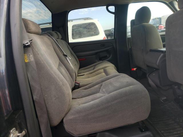 Photo 6 from auction – 2004 CHEVROLET SILVERADO with VIN 2GCEK13T341430983