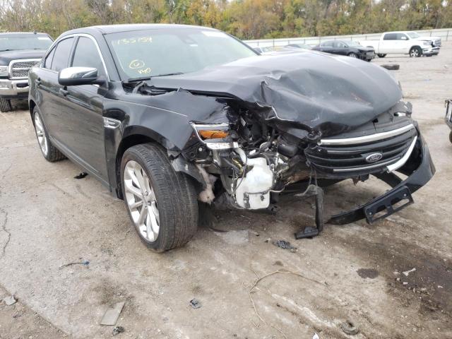 Photo 9 from auction – 2017 FORD TAURUS LIM with VIN 1FAHP2F89HG135154