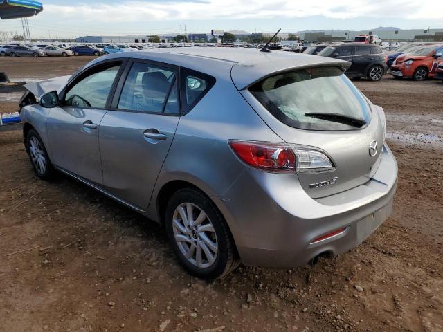 Photo 3 from auction – 2013 MAZDA 3 I with VIN JM1BL1L75D1820346