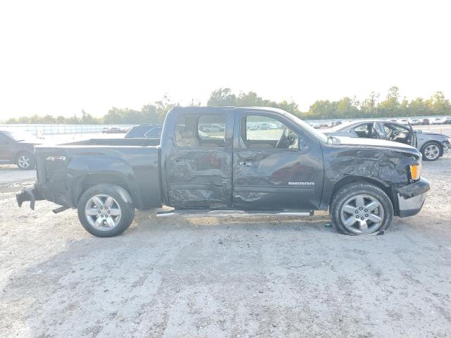 Photo 9 from auction – 2011 GMC SIERRA K15 with VIN 3GTP2WE37BG171616