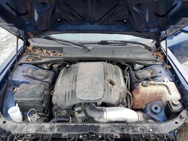 Photo 7 from auction – 2010 DODGE CHALLENGER with VIN 2B3CJ5DT0AH244872