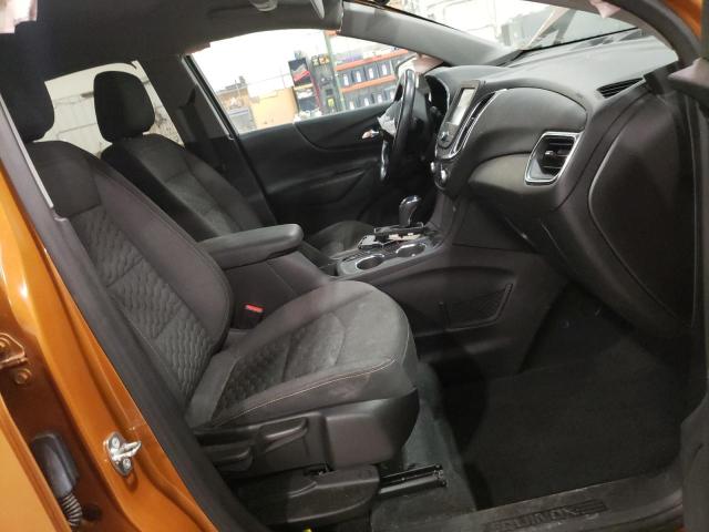 Photo 5 from auction – 2018 CHEVROLET EQUINOX LT with VIN 2GNAXSEV3J6201892