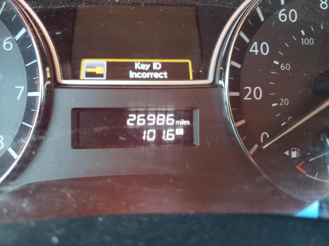 Photo 8 from auction – 2015 NISSAN ALTIMA with VIN 1N4AL3AP1FC107385