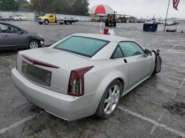 Photo 4 from auction – 2007 CADILLAC XLR with VIN 1G6YV36A375601473