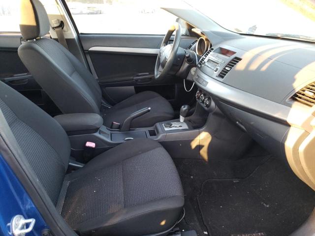 Photo 5 from auction – 2011 MITSUBISHI LANCER ES/ with VIN JA32U2FU4BU029384