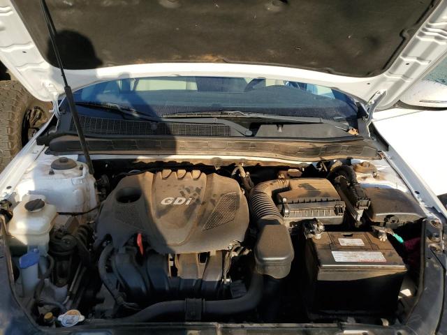 Photo 7 from auction – 2014 KIA OPTIMA LX with VIN 5XXGM4A72EG332078