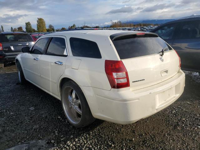 Photo 3 from auction – 2005 DODGE MAGNUM R/T with VIN 2D4GV58205H592850