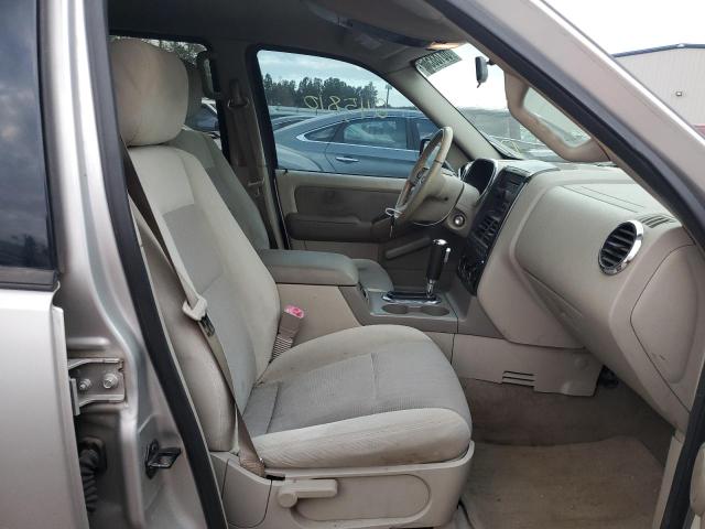 Photo 5 from auction – 2007 FORD EXPLORER with VIN 1FMEU73E77UB55704