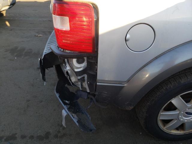 Photo 9 from auction – 2005 FORD FREESTYLE with VIN 1FMZK04165GA52019
