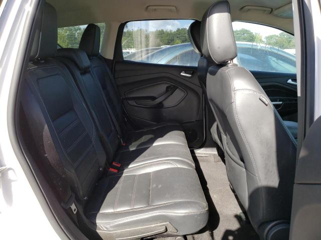 Photo 6 from auction – 2019 FORD ESCAPE SEL with VIN 1FMCU0HD2KUB66049