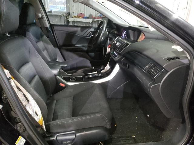 Photo 5 from auction – 2014 HONDA ACCORD SPO with VIN 1HGCR2F59EA029808