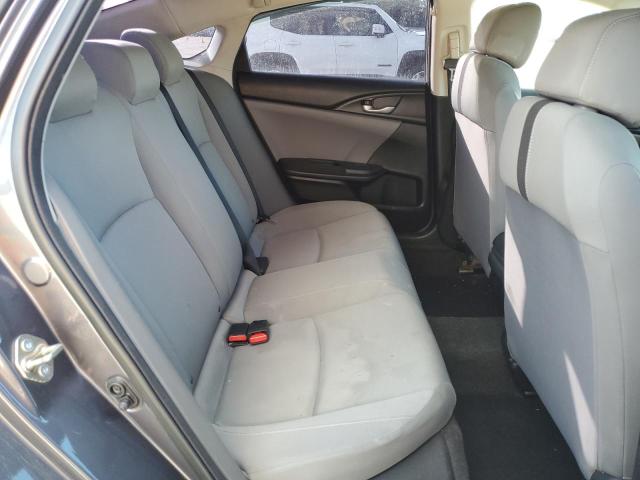 Photo 6 from auction – 2016 HONDA CIVIC LX with VIN 19XFC2F50GE037910