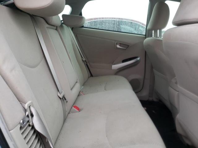 Photo 10 from auction – 2015 TOYOTA PRIUS with VIN JTDKN3DU6F1866913