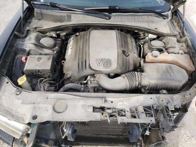 Photo 7 from auction – 2012 DODGE CHARGER R/ with VIN 2C3CDXCT0CH248012
