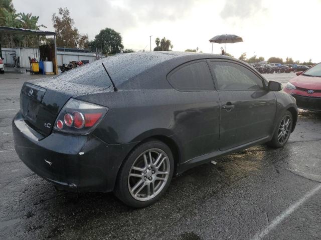 Photo 3 from auction – 2008 TOYOTA SCION TC with VIN JTKDE167280256206