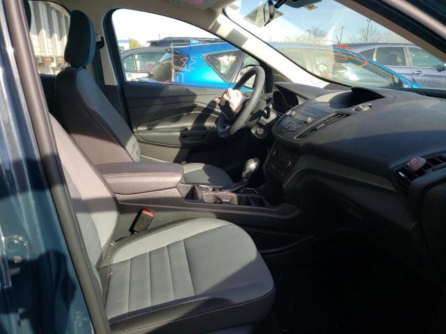 Photo 5 from auction – 2019 FORD ESCAPE S with VIN 1FMCU0F77KUB99240