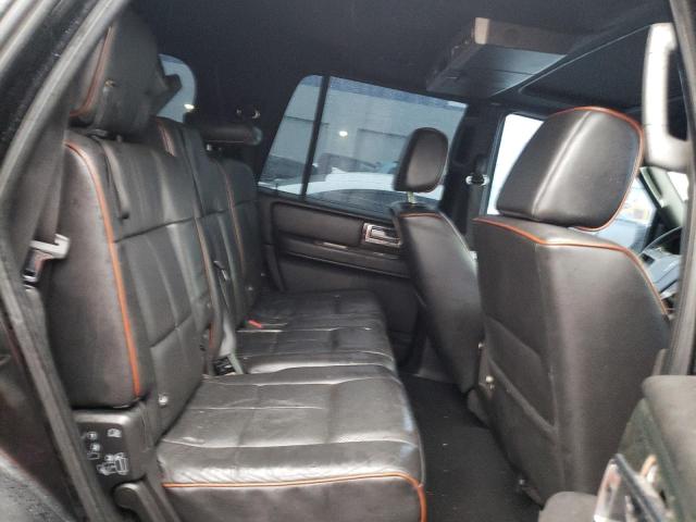 Photo 6 from auction – 2008 LINCOLN NAVIGATOR with VIN 5LMFU27538LJ01452