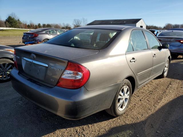 Photo 4 from auction – 2004 TOYOTA CAMRY LE with VIN 4T1BF32K14U572244