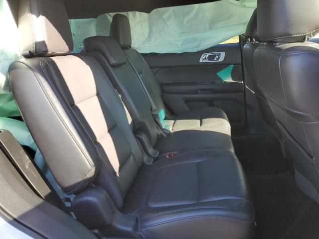 Photo 6 from auction – 2014 FORD EXPLORER X with VIN 1FM5K8D80EGA79078