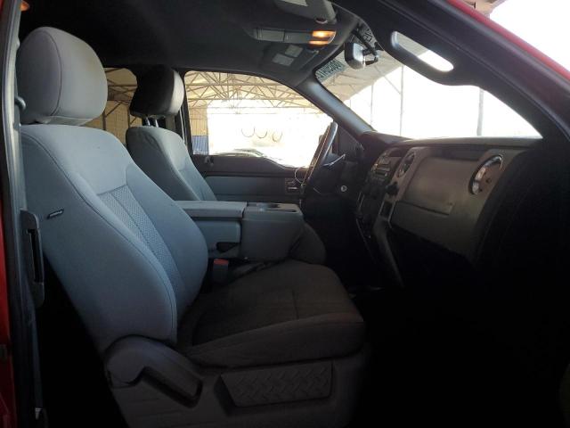 Photo 5 from auction – 2011 FORD F150 SUPER with VIN 1FTEX1CM5BFA48454
