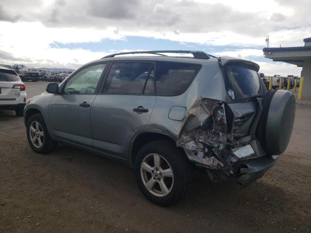 Photo 3 from auction – 2008 TOYOTA RAV4 with VIN JTMBD33V585187983