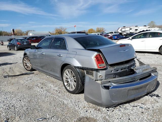 Photo 3 from auction – 2011 CHRYSLER 300 LIMITE with VIN 2C3CA5CG6BH531805