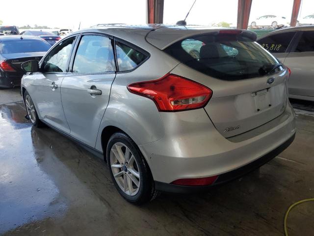 Photo 3 from auction – 2015 FORD FOCUS SE with VIN 1FADP3K24FL233261