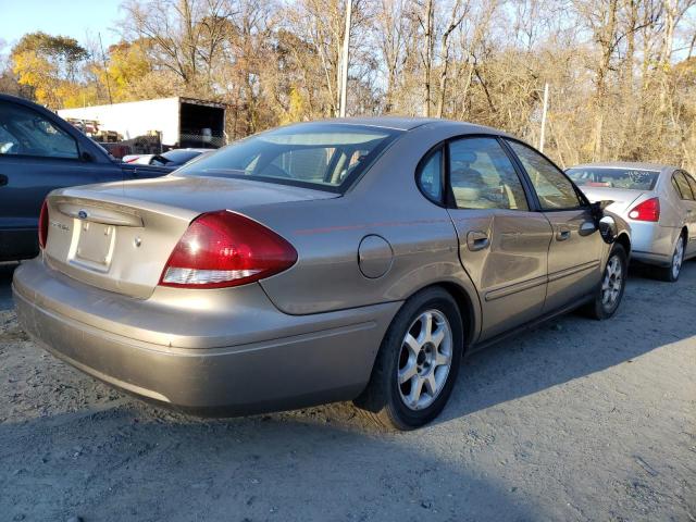 Photo 4 from auction – 2006 FORD TAURUS SEL with VIN 1FAFP56U06A165066