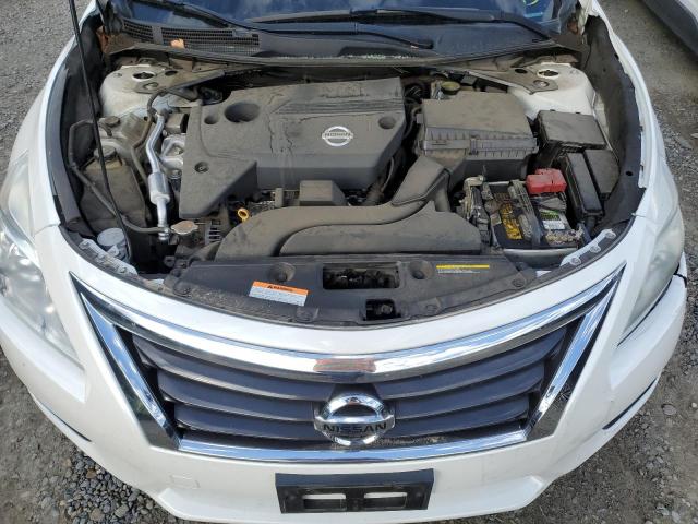 Photo 7 from auction – 2014 NISSAN ALTIMA 2.5 with VIN 1N4AL3APXEC329244