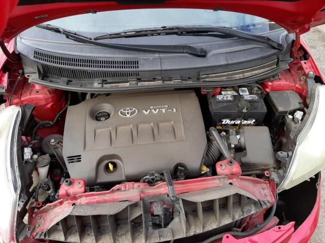 Photo 7 from auction – 2008 SCION XD with VIN JTKKU10468J022797