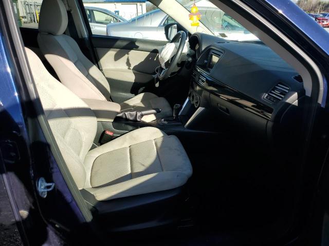 Zdjęcie 5 z aukcji – 2013 MAZDA CX-5 TOURI z VIN JM3KE2CE5D0115249