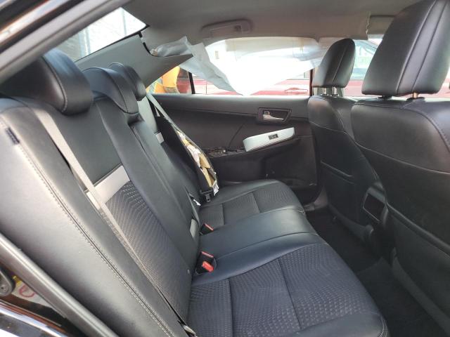 Photo 6 from auction – 2014 TOYOTA CAMRY L with VIN 4T1BF1FKXEU322825
