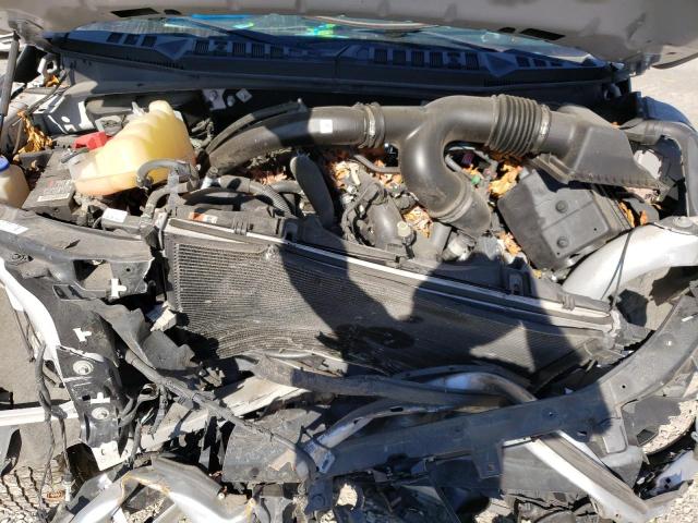 Photo 7 from auction – 2019 FORD F150 SUPER with VIN 1FTEX1EP9KFA27436