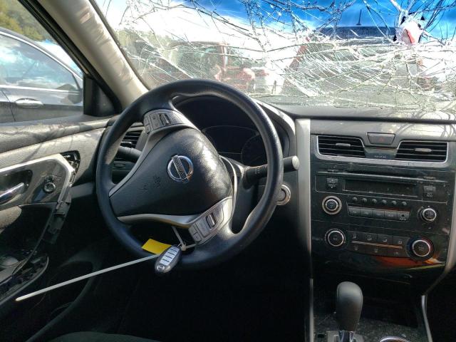 Photo 9 from auction – 2014 NISSAN ALTIMA 2.5 with VIN 1N4AL3AP4EC144350