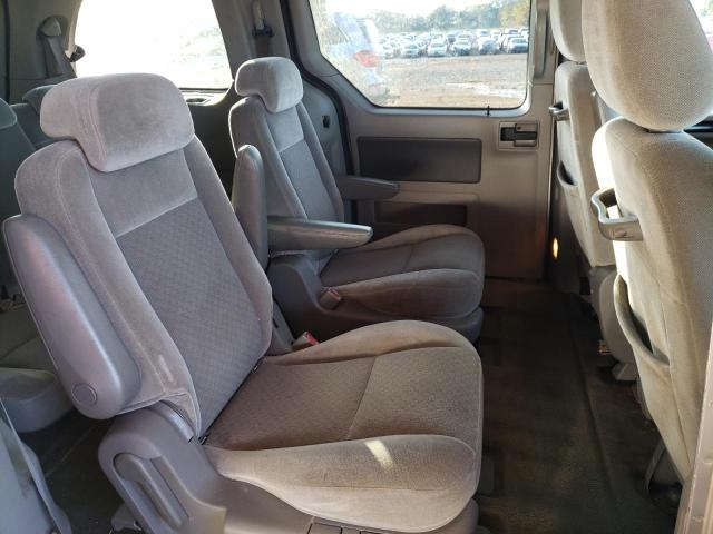 Photo 6 from auction – 2007 FORD FREESTAR S with VIN 2FMZA52257BA09118