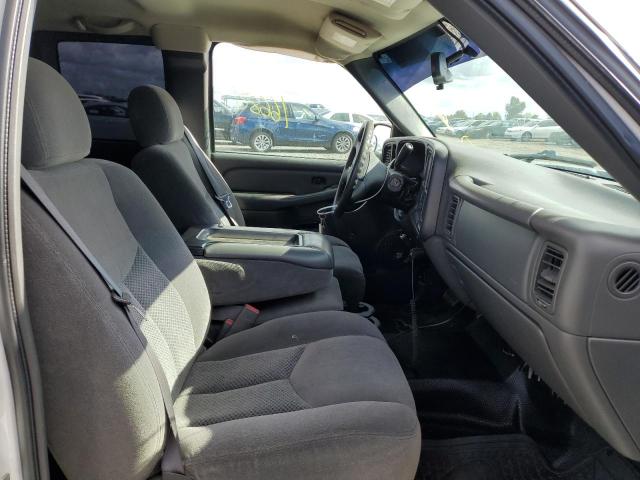 Photo 5 from auction – 2007 CHEVROLET SILVERADO with VIN 1GCEC19Z07Z170000
