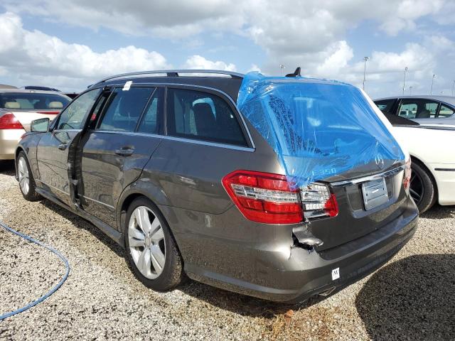 Photo 3 from auction – 2012 MERCEDES-BENZ E 350 4MAT with VIN WDDHH8JBXCA596961