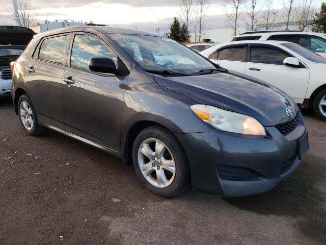 Photo 1 from auction – 2009 TOYOTA COROLLA MA with VIN 2T1KU40E59C169580