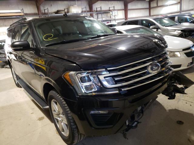 FORD EXPEDITION 2019 with VIN 1FMJK1JT1KEA82979 - Photo from auction