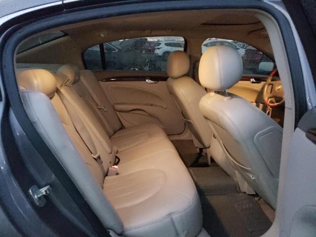 Photo 6 from auction – 2007 BUICK LUCERNE CX with VIN 1G4HR57Y67U159640