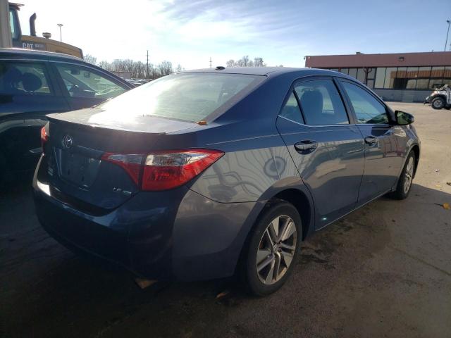 Photo 4 from auction – 2014 TOYOTA COROLLA EC with VIN 2T1BPRHE2EC167952
