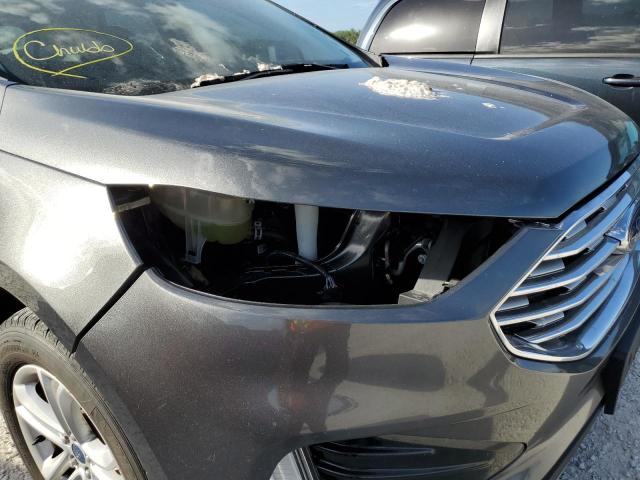 Photo 9 from auction – 2019 FORD EDGE SEL with VIN 2FMPK4J93KBC52934