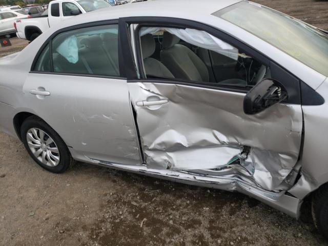 صورة رقم 9 من المزاد - 2012 TOYOTA COROLLA BA مع VIN 5YFBU4EE9CP016622