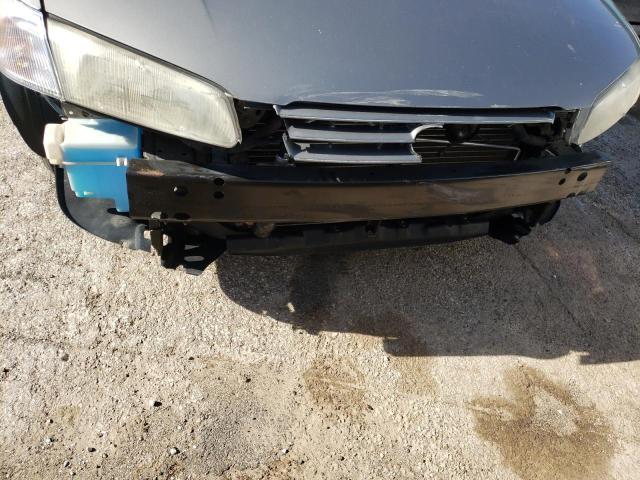Photo 9 from auction – 1997 TOYOTA CAMRY CE with VIN 4T1BG22K2VU156938