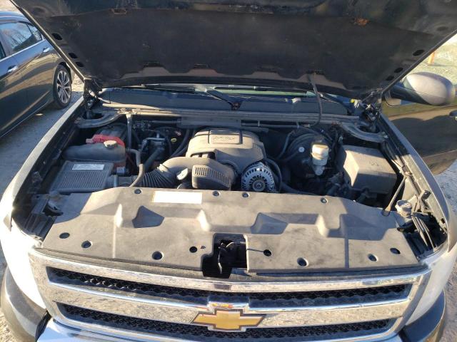 Photo 7 from auction – 2007 CHEVROLET SILVERADO with VIN 2GCEK13M771503883