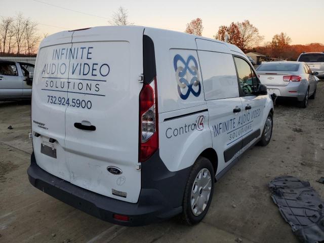 Photo 4 from auction – 2014 FORD TRANSIT CO with VIN NM0LS6E76E1161810