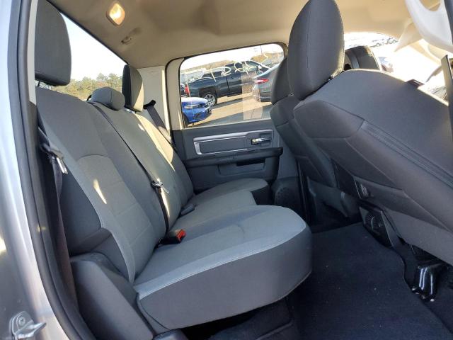 Photo 6 from auction – 2021 RAM 1500 CLASS with VIN 1C6RR7TT0MS520230