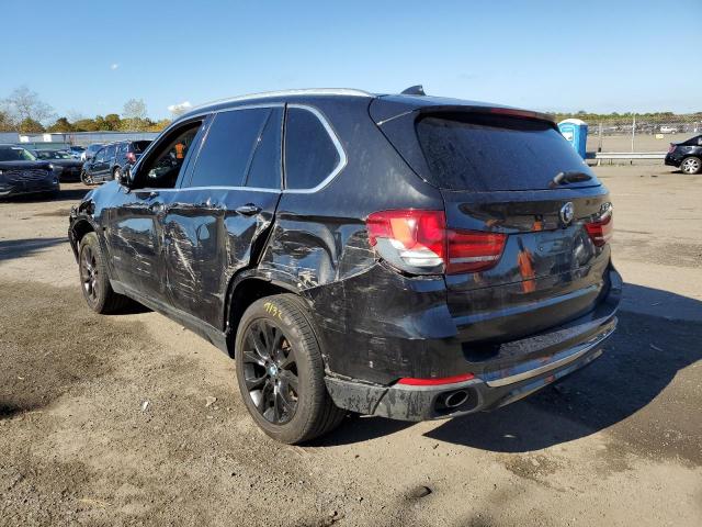 Photo 3 from auction – 2015 BMW X5 XDRIVE3 with VIN 5UXKR0C51F0P13292